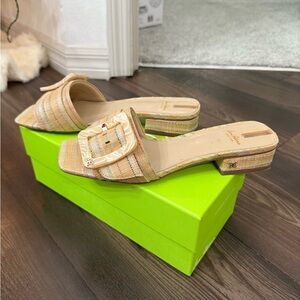 Sam Edelman Heeled Sandal